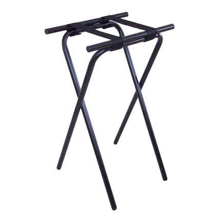 Giá Đỡ Khay Gấp CSL 1053BL 78.7 cm Thép, Màu Đen
