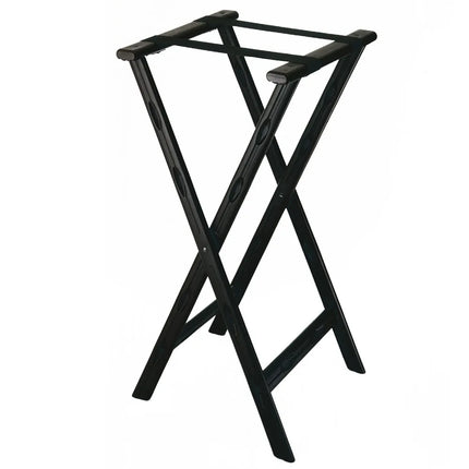 Giá Đỡ Khay Gấp CSL 1500BLK-1 Dây Đai Đen, Nhựa Đen