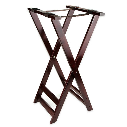 Giá Đỡ Khay GET TSW-105 96.5 cm Gỗ Cứng, Màu Gỗ Mahogany