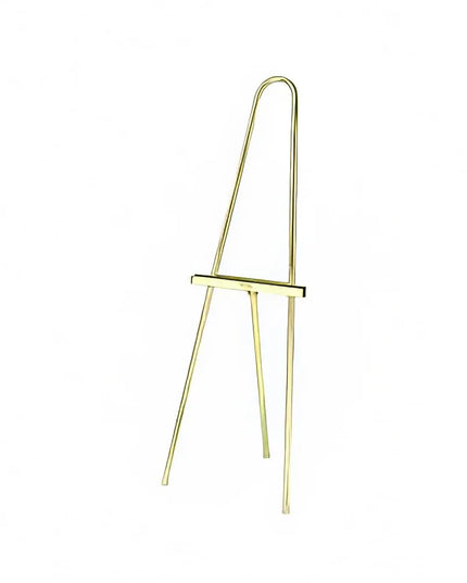Giá Đỡ Sàn Cố Định Forbes Industries - Rộng 61 cm x Sâu 50.8 cm x Cao 170.2 cm, Thép Không Gỉ Xước Mờ (6806-SS)