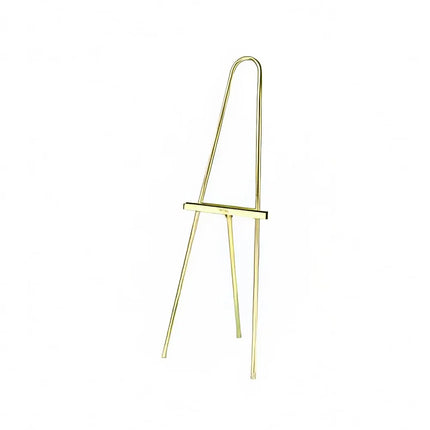 Giá Đỡ Sàn Cố Định Forbes Industries - Rộng 61 cm x Sâu 50.8 cm x Cao 170.2 cm, Thép Không Gỉ Xước Mờ (6806-SS)