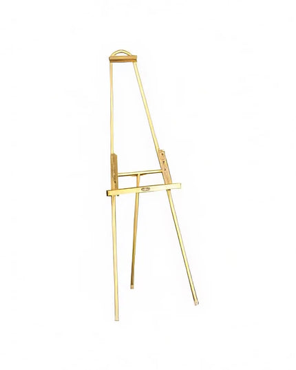 Giá Đỡ Sàn Forbes Industries Có Gờ Điều Chỉnh - Rộng 61 cm x Sâu 50.8 cm x Cao 168.9 cm, Thép Không Gỉ Xước Mờ (6811-SS)