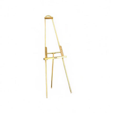Giá Đỡ Sàn Forbes Industries Có Gờ Điều Chỉnh - Rộng 61 cm x Sâu 50.8 cm x Cao 168.9 cm, Thép Không Gỉ Xước Mờ (6811-SS)