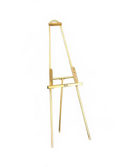 Giá Đỡ Sàn Forbes Industries Có Gờ Điều Chỉnh - Rộng 61 cm x Sâu 50.8 cm x Cao 168.9 cm, Thép Không Gỉ Đánh Bóng (6811-PS)