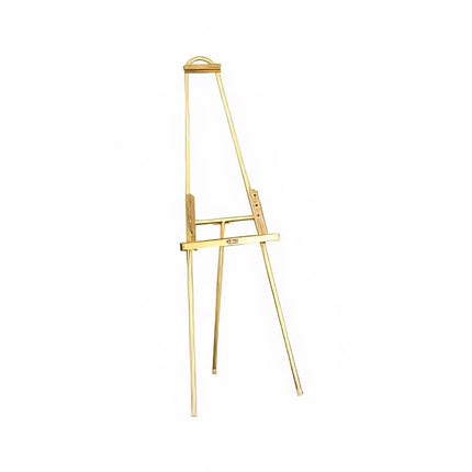 Giá Đỡ Sàn Forbes Industries Có Gờ Điều Chỉnh - Rộng 61 cm x Sâu 50.8 cm x Cao 168.9 cm, Thép Không Gỉ Đánh Bóng (6811-PS)