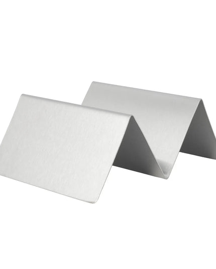 Giá Đỡ Taco American Metalcraft TSH1 Inox Giữ 1-2 Taco