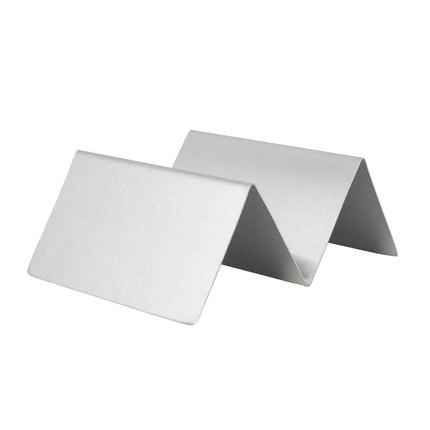 Giá Đỡ Taco American Metalcraft TSH1 Inox Giữ 1-2 Taco