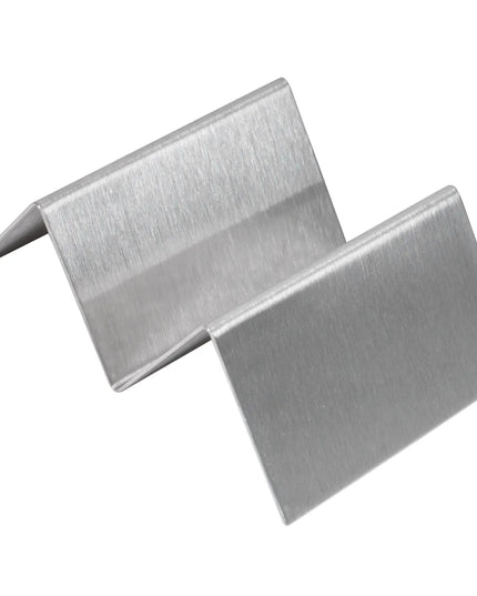 Giá Đỡ Taco Winco TCHS-12 Inox Liền Giữ 1-2 Taco