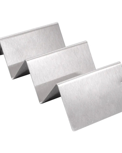 Giá Đỡ Taco Winco TCHS-23 Inox Giữ 2-3 Taco