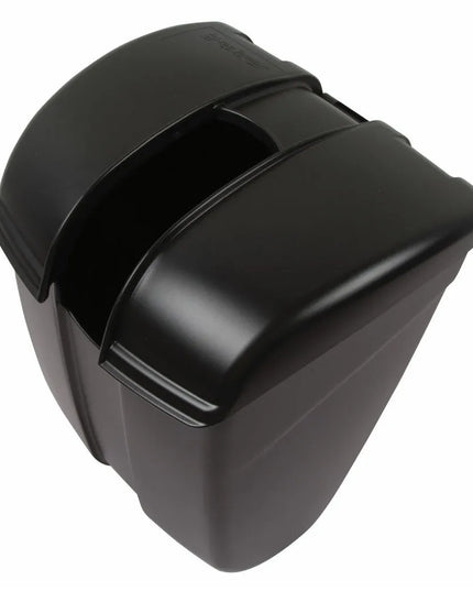 Giá Đỡ Xẻng Xúc Đá San Jamar SI2000BK Saf-T-Ice® Nhựa HDPE 23.2 cm x 20.3 cm