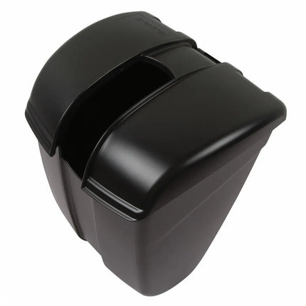 Giá Đỡ Xẻng Xúc Đá San Jamar SI2000BK Saf-T-Ice® Nhựa HDPE 23.2 cm x 20.3 cm