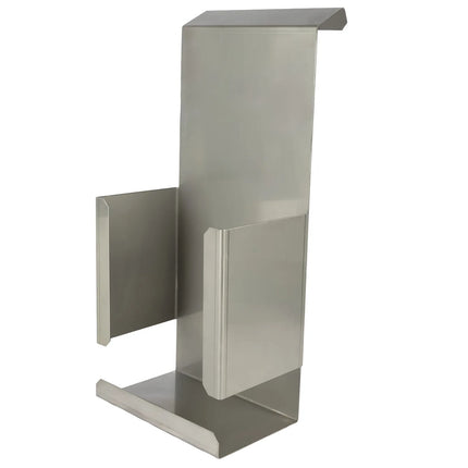 Giá Đỡ Xẻng Xúc Đá Scotsman KHOLDER Inox 33.7 cm x 9.2 cm