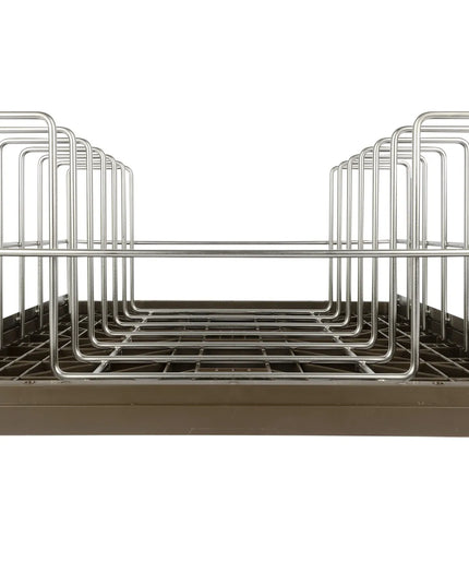 Giá Đựng 6 Khay Nướng Hobart RACK-6PAN Cho Máy Rửa Bát Cửa