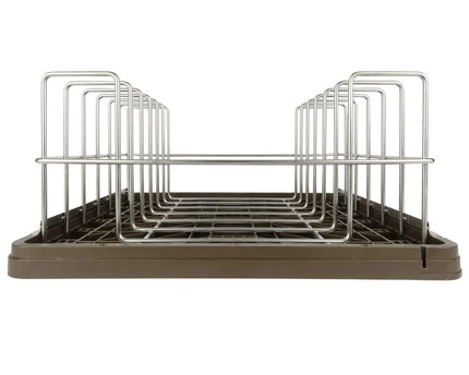 Giá Đựng 6 Khay Nướng Hobart RACK-6PAN Cho Máy Rửa Bát Cửa