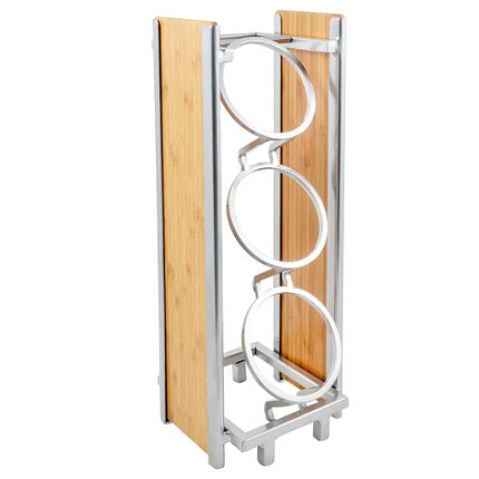Giá Đựng Dao Muỗng Nĩa Cal-Mil 1283 Eco Modern 16.5 x 20.3 x 43.2 cm Không BPA