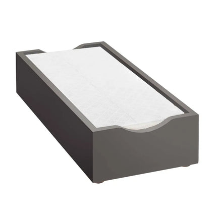 Giá Đựng Gia Vị, Dao Dĩa & Khăn Ăn Cal-Mil 1234-96, 24.1 x 12.1 cm, Midnight
