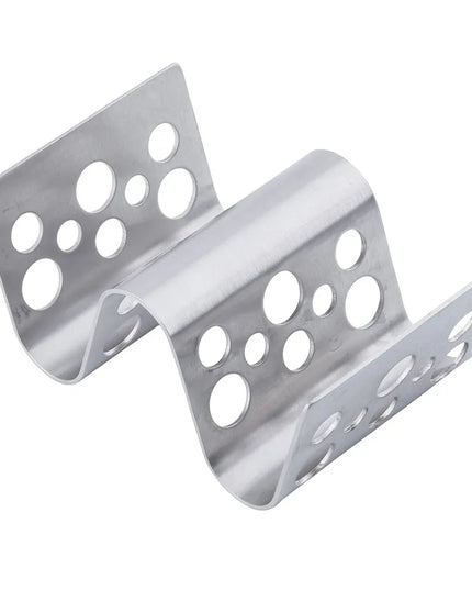 Giá Đựng Taco Tablecraft TRSP12 Chứa 1-2 Taco, Inox
