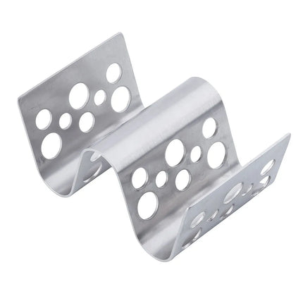 Giá Đựng Taco Tablecraft TRSP12 Chứa 1-2 Taco, Inox