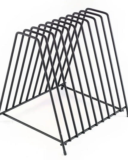Giá Đựng Thớt Browne 26099 10 Khe Thép Không Gỉ