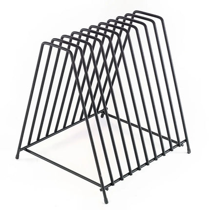 Giá Đựng Thớt Browne 26099 10 Khe Thép Không Gỉ