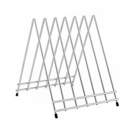 Giá Đựng Thớt Winco CB-6L 6 Khe