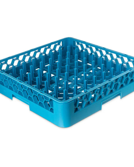 Giá Rổ Chốt Đĩa/Khay Đa Năng Carlisle RP14 Cỡ Đầy Đủ - Xanh Dương