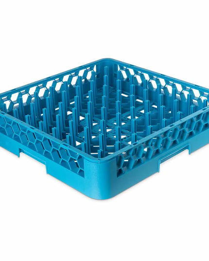 Giá Rổ Chốt Đĩa/Khay Máy Rửa Chén Carlisle RTP14 Cỡ Đầy Đủ - Xanh Dương