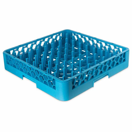 Giá Rổ Chốt Đĩa/Khay Máy Rửa Chén Carlisle RTP14 Cỡ Đầy Đủ - Xanh Dương