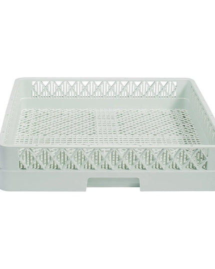 Giá Rổ Chốt Máy Rửa Chén Hobart DISHRAK-PEG20 Cỡ Đầy Đủ - Xám