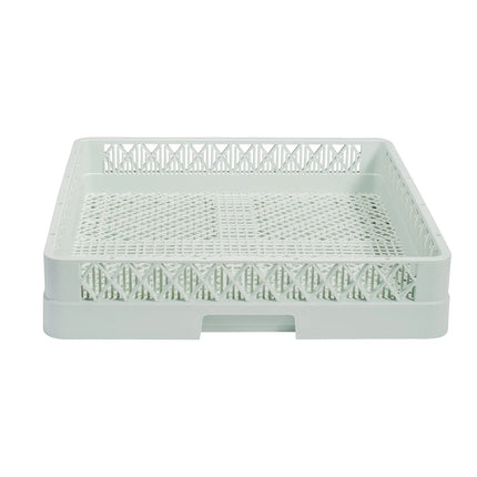 Giá Rổ Chốt Máy Rửa Chén Hobart DISHRAK-PEG20 Cỡ Đầy Đủ - Xám