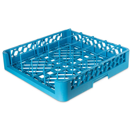 Giá Rổ Nắp Đĩa Máy Rửa Chén Carlisle RPC14 Cỡ Đầy Đủ - Xanh Dương