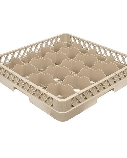 Giá Rửa Ly Vollrath Traex® TR5 20 Ngăn, Be
