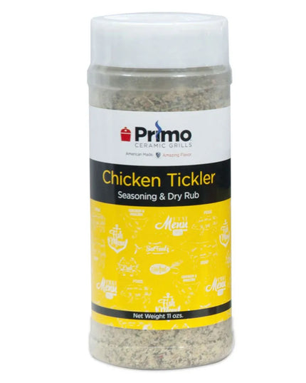 Gia Vị Gà Chicken Tickler John Henry Primo Grills PG00501 311 g (PRM501)