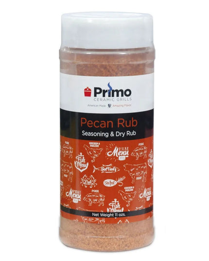 Gia Vị Ướp Pecan John Henry Primo Grills PG00503 311 g (PRM503)