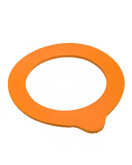 Gioăng Thay Thế Steelite 4949Q448 Fido Cho 4949Q460 Màu Cam