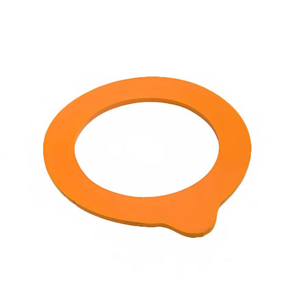 Gioăng Thay Thế Steelite 4949Q448 Fido Cho 4949Q460 Màu Cam