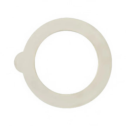 Gioăng Thay Thế Steelite 4949Q449 Fido Cho 4949Q459 & 4949Q458 Màu Trắng