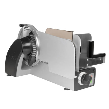 Graef | Concept 25L - Professional all-purpose slicer - Blade: Ø 250mm - Cutting length: 300mm