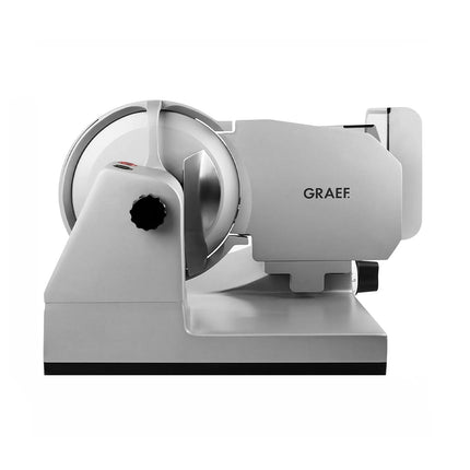 Graef | Master 2720 - Professional all-purpose slicer - Blade: Ø 270mm - Cutting length: 230mm
