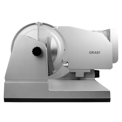 Graef | Master 3020 - Professional all-purpose slicer - Blade: Ø 300mm - Cutting length: 260mm