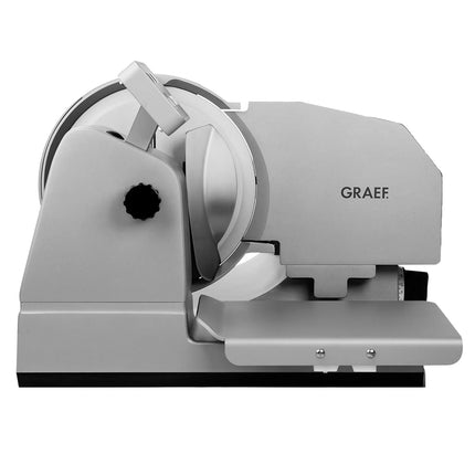 Graef | Master 3020 - Professional slicer with scale - Blade: Ø 300mm - Cutting length: 260mm