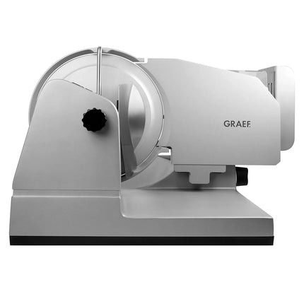 Graef | Master 3310 - Professional slicer - Blade: Ø 330 mm - Cutting length: 300mm