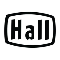 Hall China