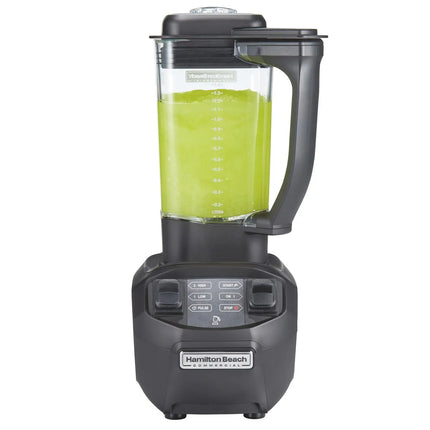 Hamilton Beach Commercial HAMILTON BEACH | Commercial Bar Blender Rio HBB225 – 1.4 L - 625 W - 2-Speed - Wave Action