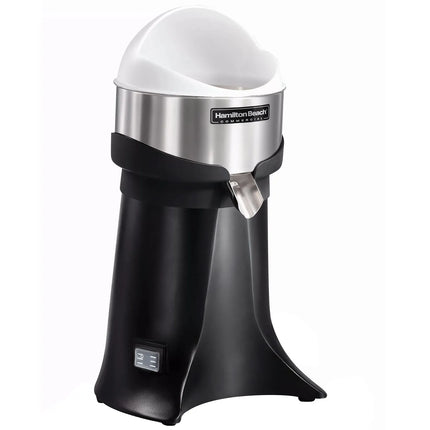 Hamilton Beach Commercial HAMILTON BEACH | Commercial Electric Fruit Juicer – FreshMark HCJ967 – 250 W – 3 Reamers