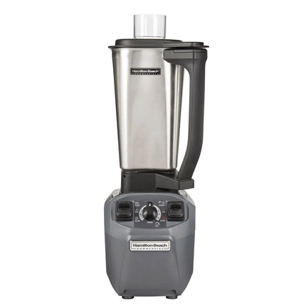 Hamilton Beach Commercial HAMILTON BEACH EXPEDITOR HBF510S - commercial food blender - 1.8 litres - 1.8 kW - stainless steel container