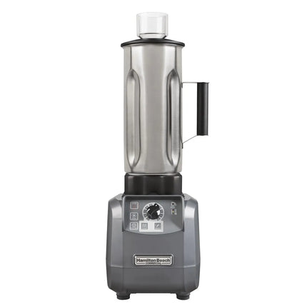Hamilton Beach Commercial HAMILTON BEACH EXPEDITOR HBF600S - commercial food blender - 1.8 litres - 750 W - stainless steel container