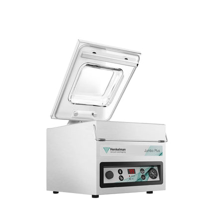 Henkelman | Jumbo Plus – Commercial Chamber Vacuum Sealer – 8 m³/h