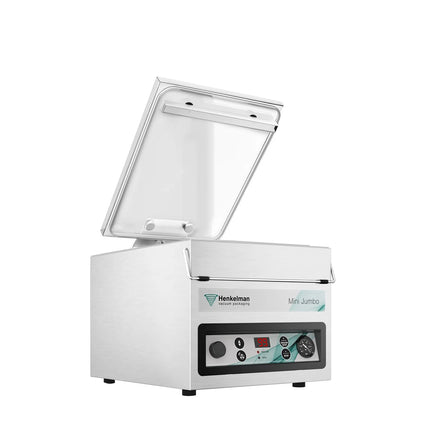 Henkelman | Mini Jumbo – Commercial Chamber Vacuum Sealer – 4 m³/h