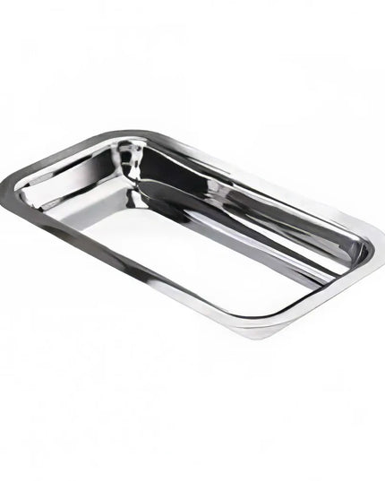Hộp Đựng Dao Muỗng Nĩa Chữ Nhật Eastern Tabletop 7670 Inox 27.9 cm